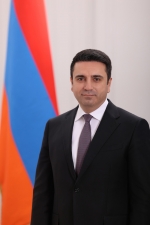 Սիմոնյան Ալեն Ռոբերտի