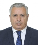 Բագրատյան Սերգեյ Պապաշի