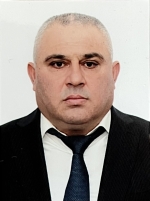 Ղազարյան Արման Սերյոժայի