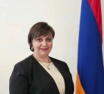 Լուսինե Աքմաքչյան