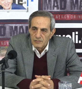 Գագիկ Համբարձումյան